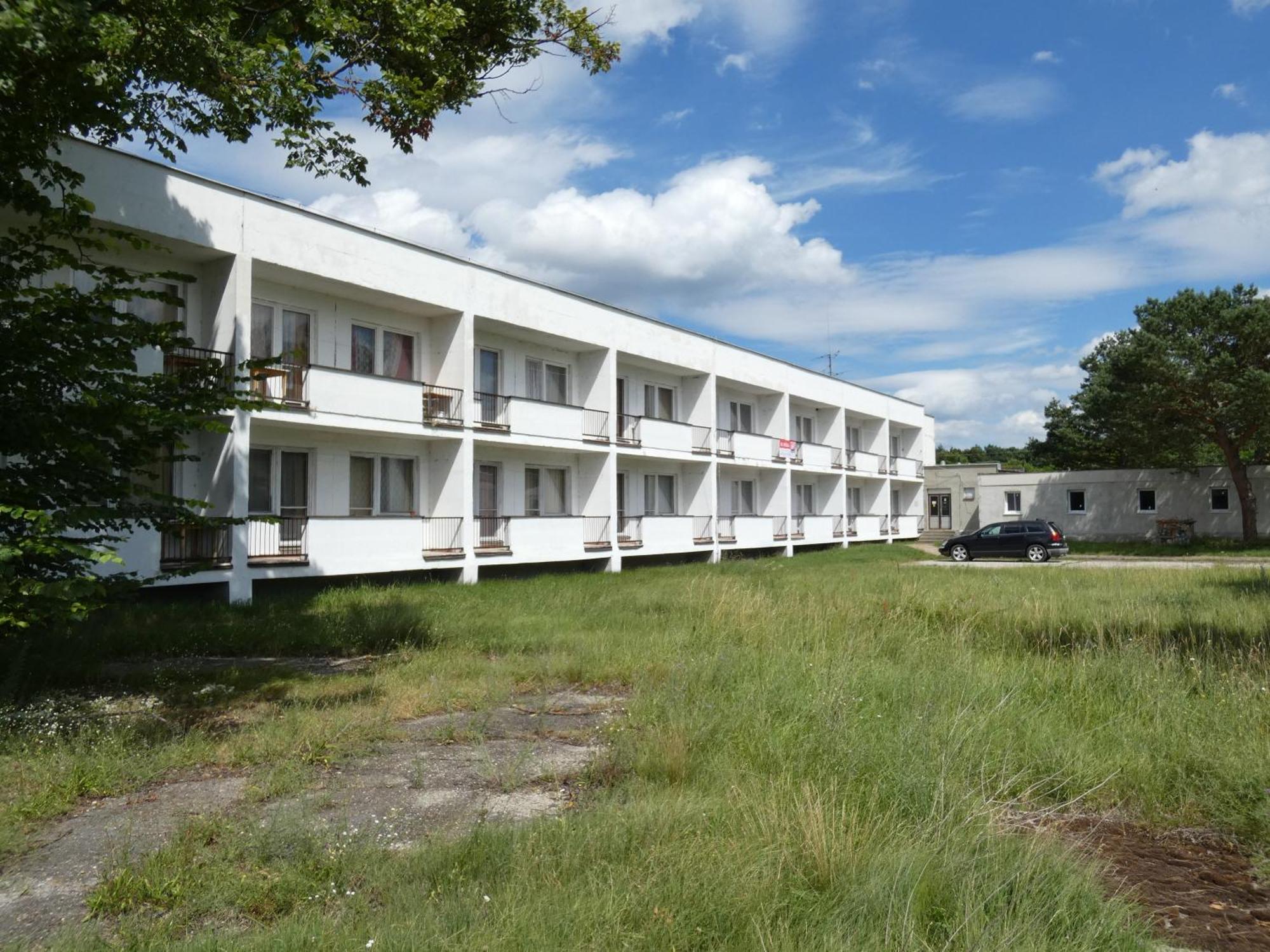 Ubytovna Karpatia Sastin-Straze Exterior photo
