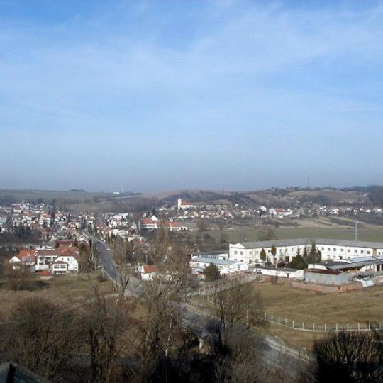 Ubytovna Karpatia Sastin-Straze Exterior photo